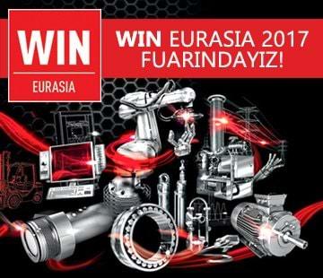 WIN Eurasia Automation