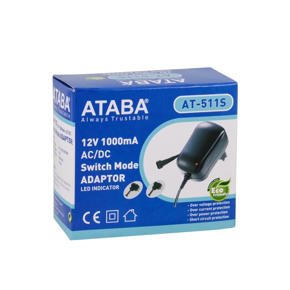 Ataba AT-511S Switch Mode Adaptör