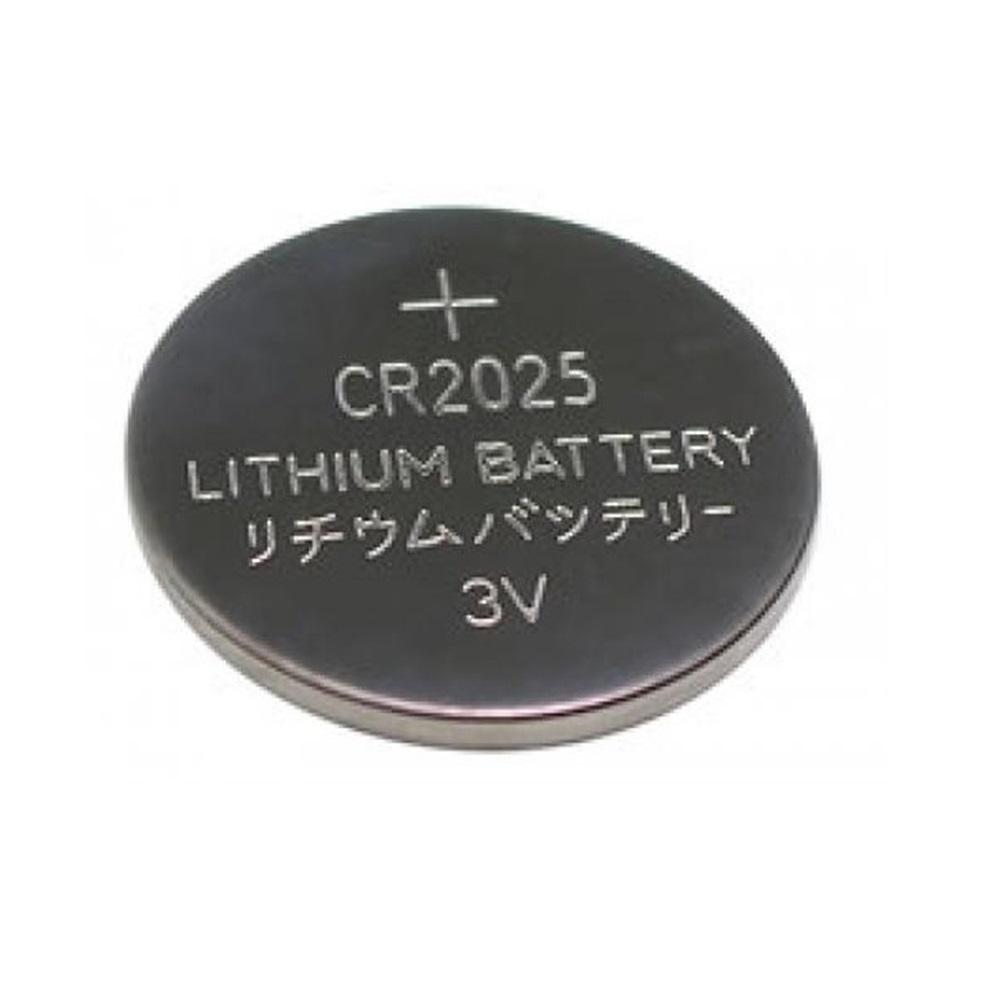 CFL CR2025 3V Lithium Pil 5Li Blister