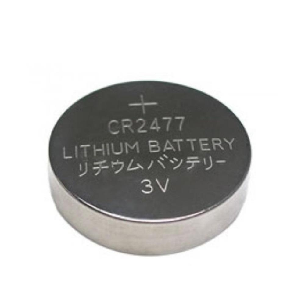 CFL CR2477 3V Lithium Pil