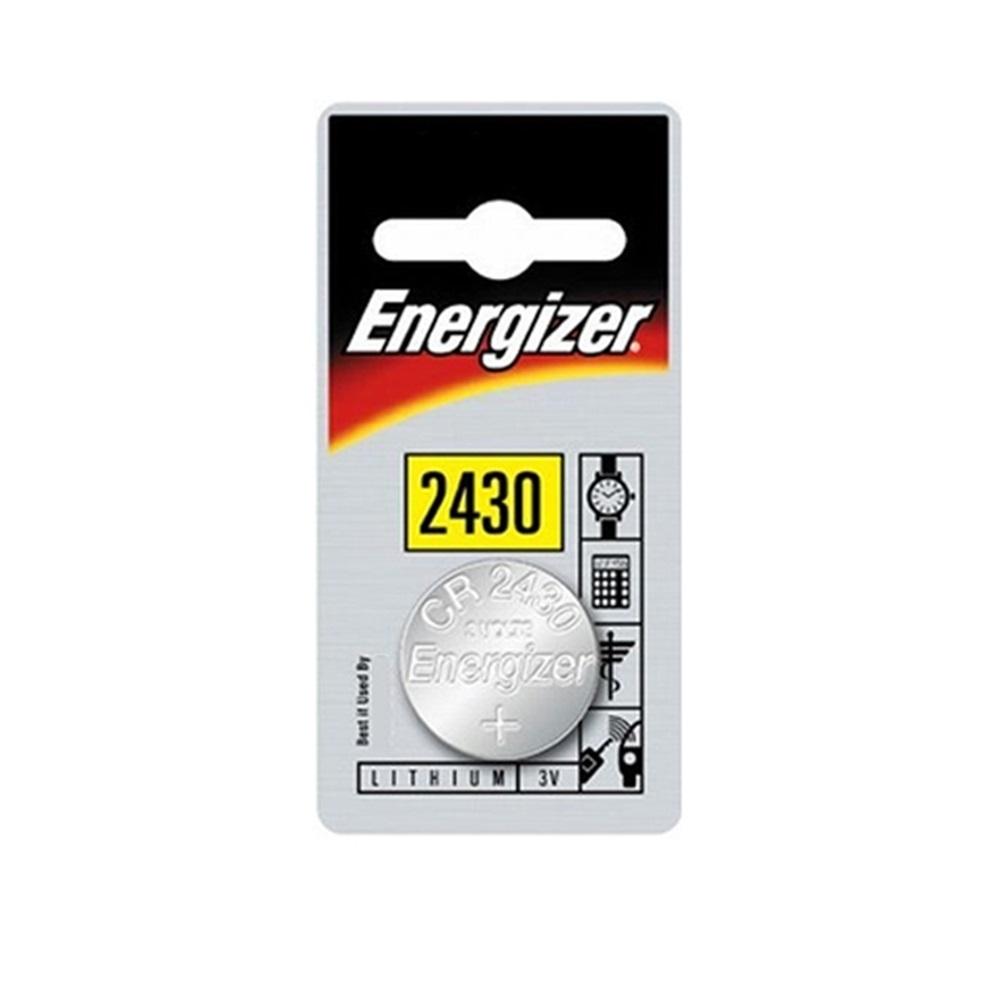 Energizer CR2430 3V Lithium Pil