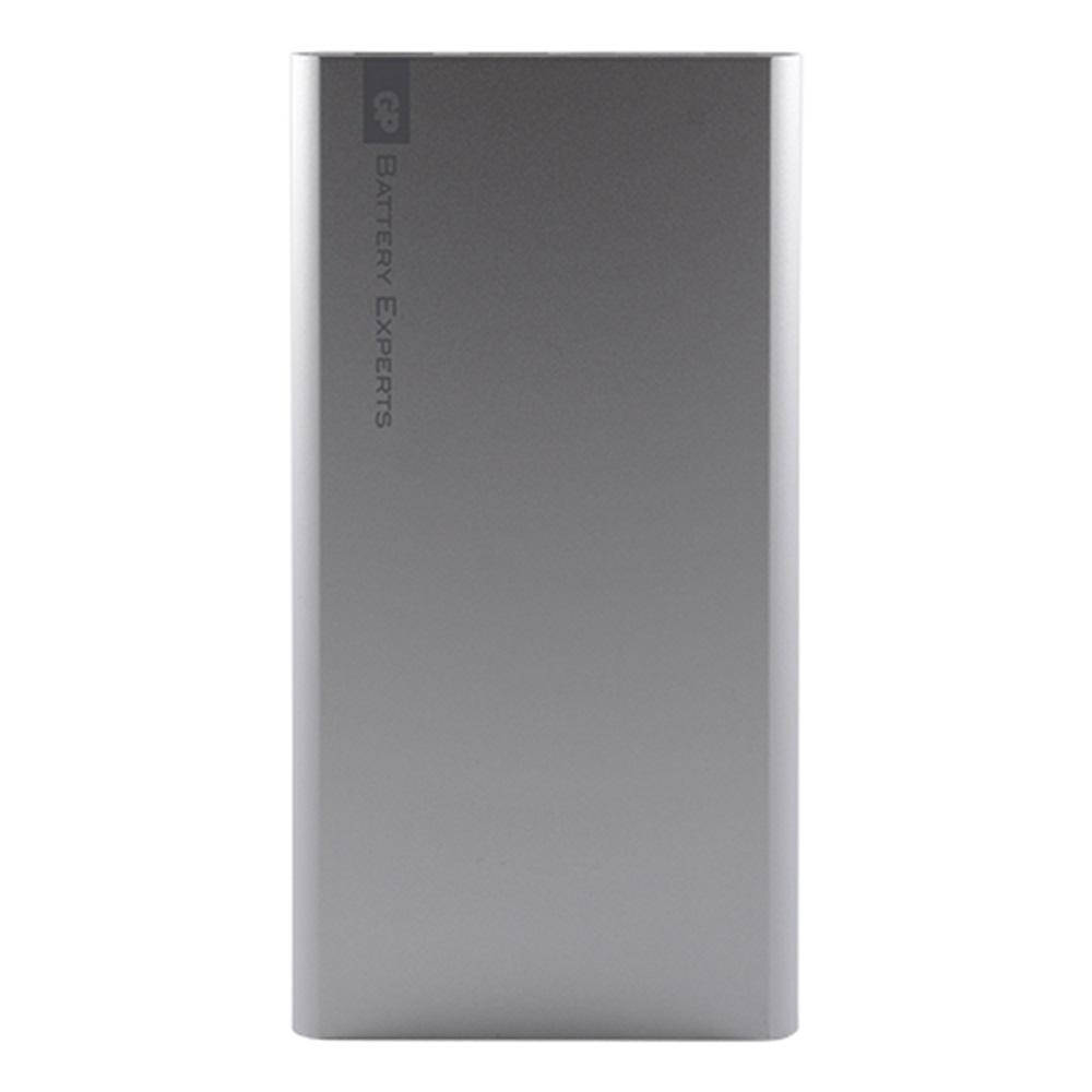 GP GPFP10MSE-2B1 Powerbank Li-ion 10000 mAh Harici Batarya Gümüş