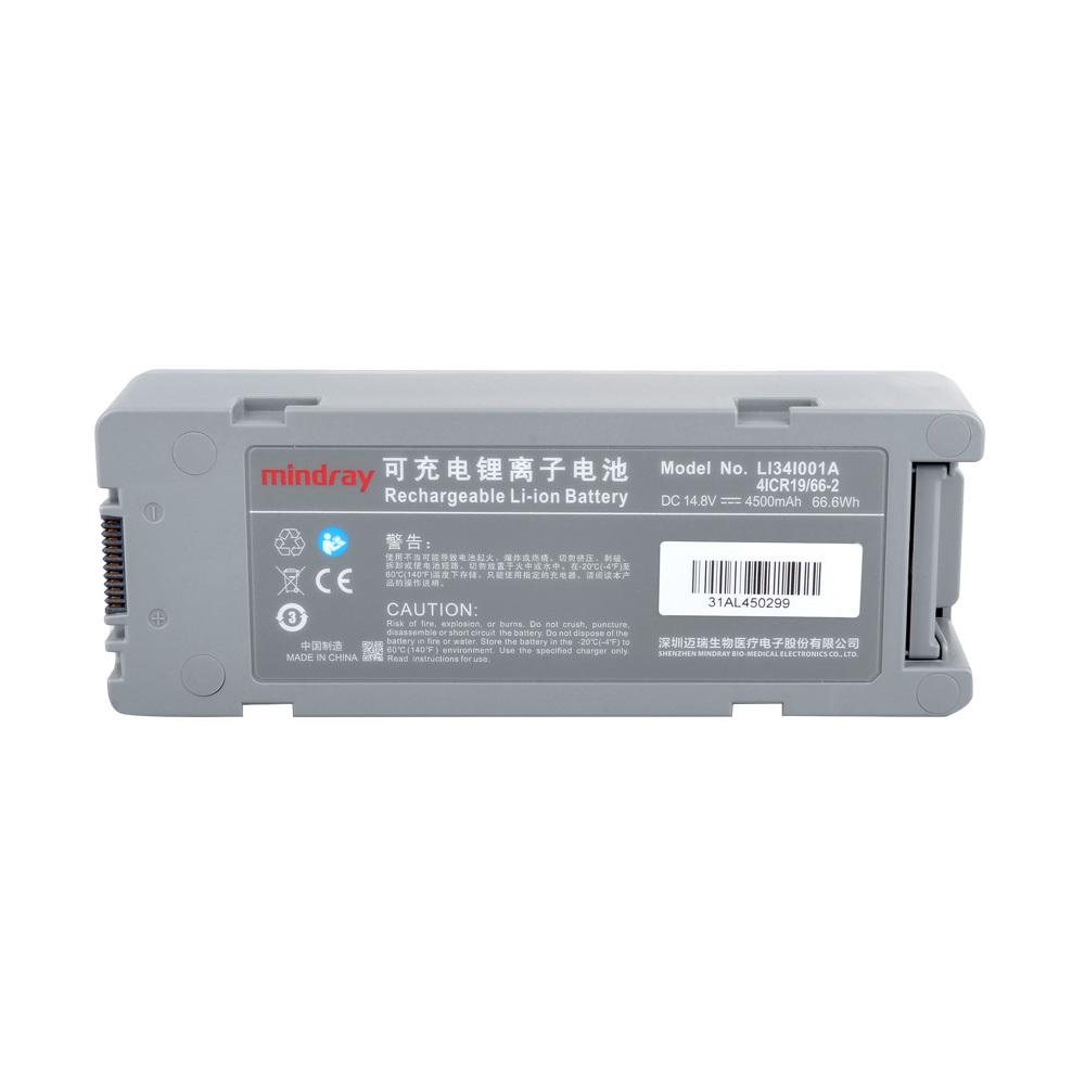 D6 Series (DH-DG Serial)Old Li-ion battery pack (is 1 battery) 14.8V, 4500mAh (LI34I004A)