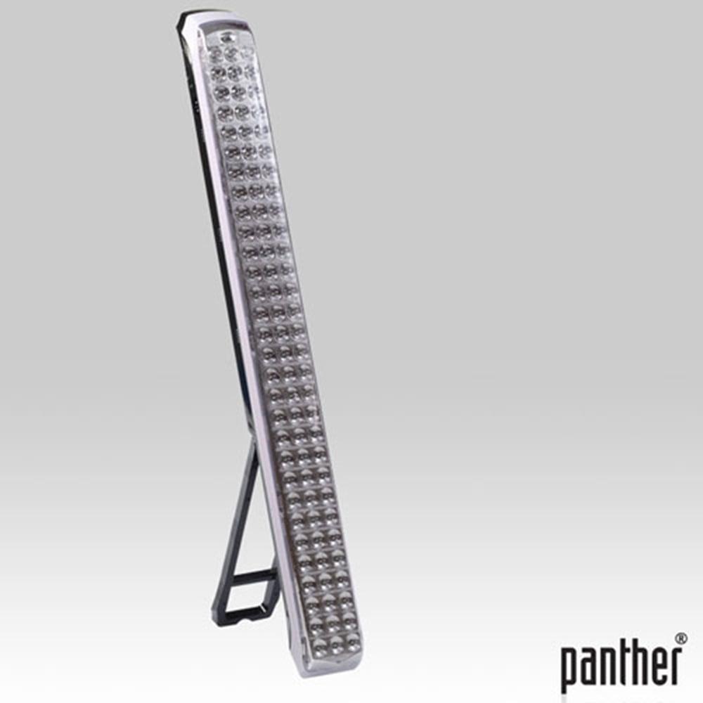 Panther PT-6826 90 Ledli Şarj Edilebilir Işıldak (İ)