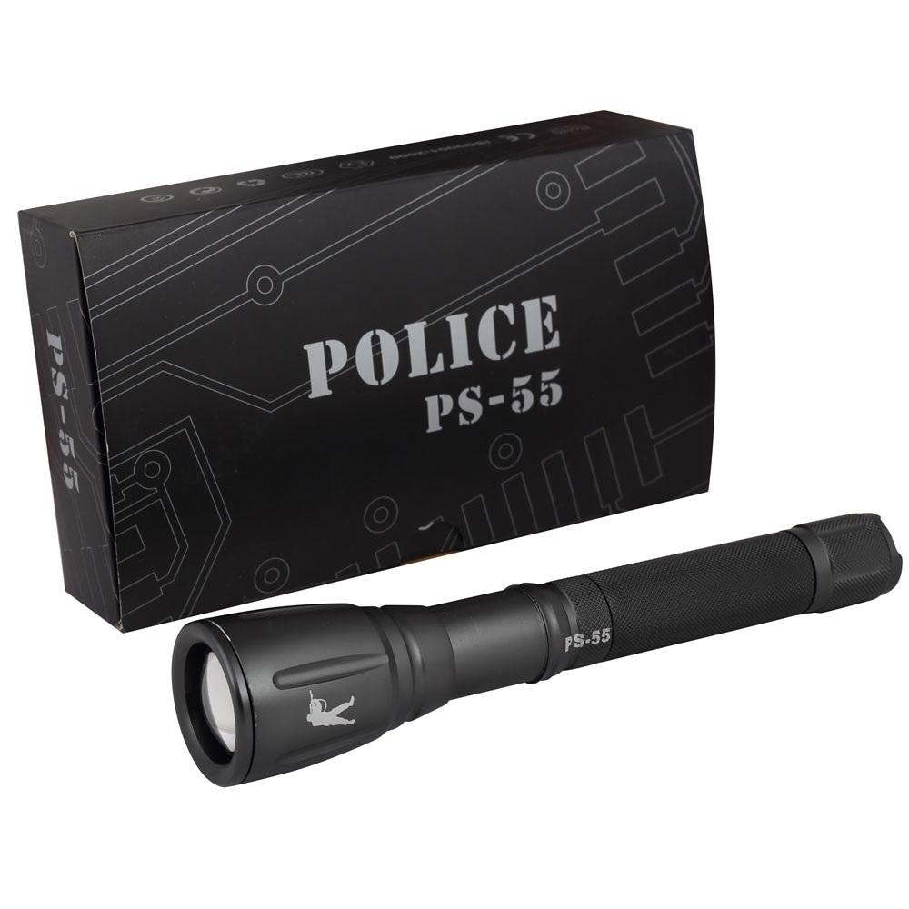 Police PS-55 Şarj Edilebilir El Feneri (İ)