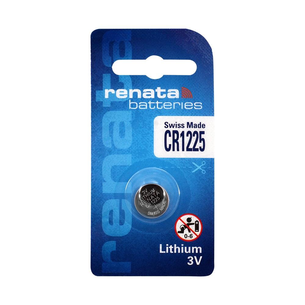 Renata CR1225 3V Lithium Pil