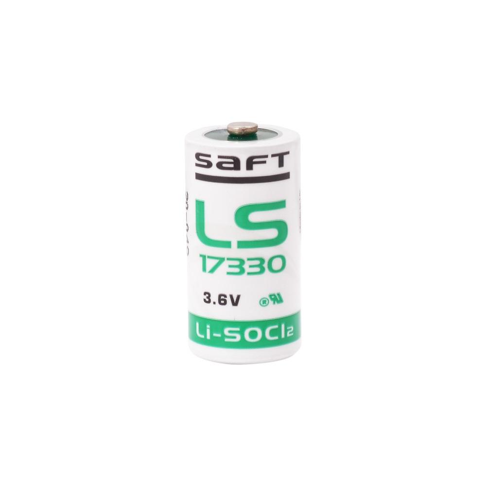 Saft LS17330 - 3.6V Li-SOCI2 Lithium Pil