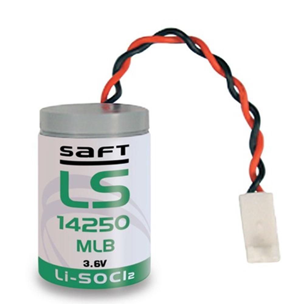 Saft LI-SOCL2 3.6V Batarya LS 14250 MLB