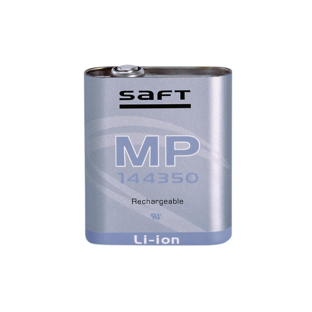 Saft MP 144350 Li-ion Şarjlı Batarya