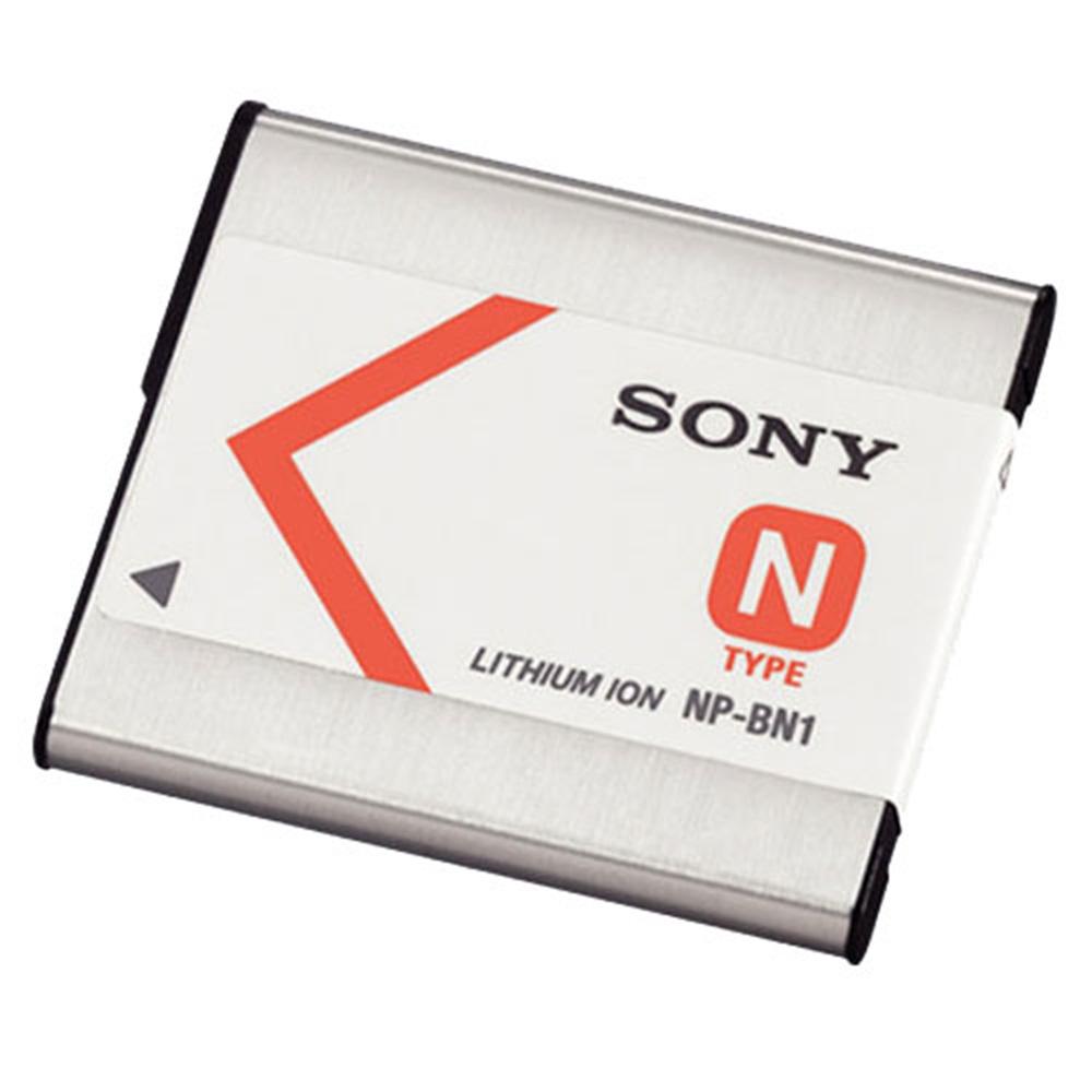 Sony NP-BN1 N Serisi Şarj Edilebilir Pil Paketi