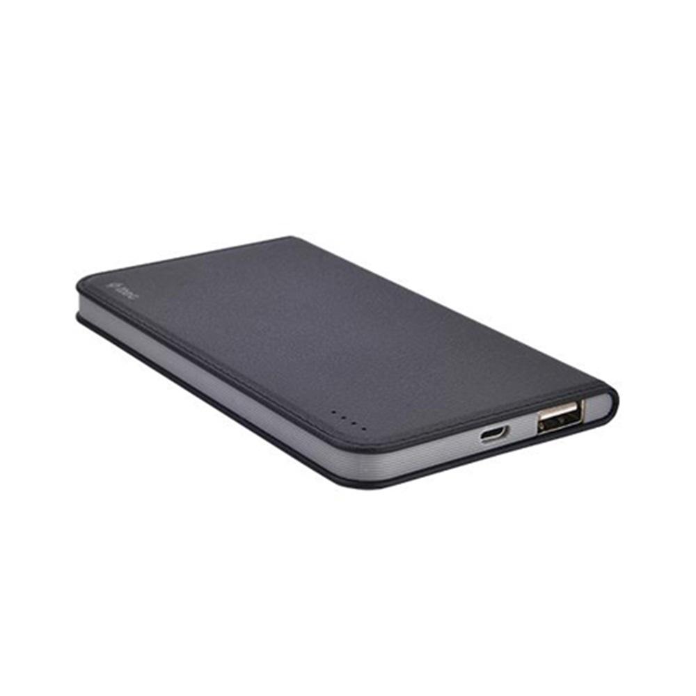 Ttec Powerslim Taşınabilir Şarj Cihazı 4000 Mah 2BB116S Siyah