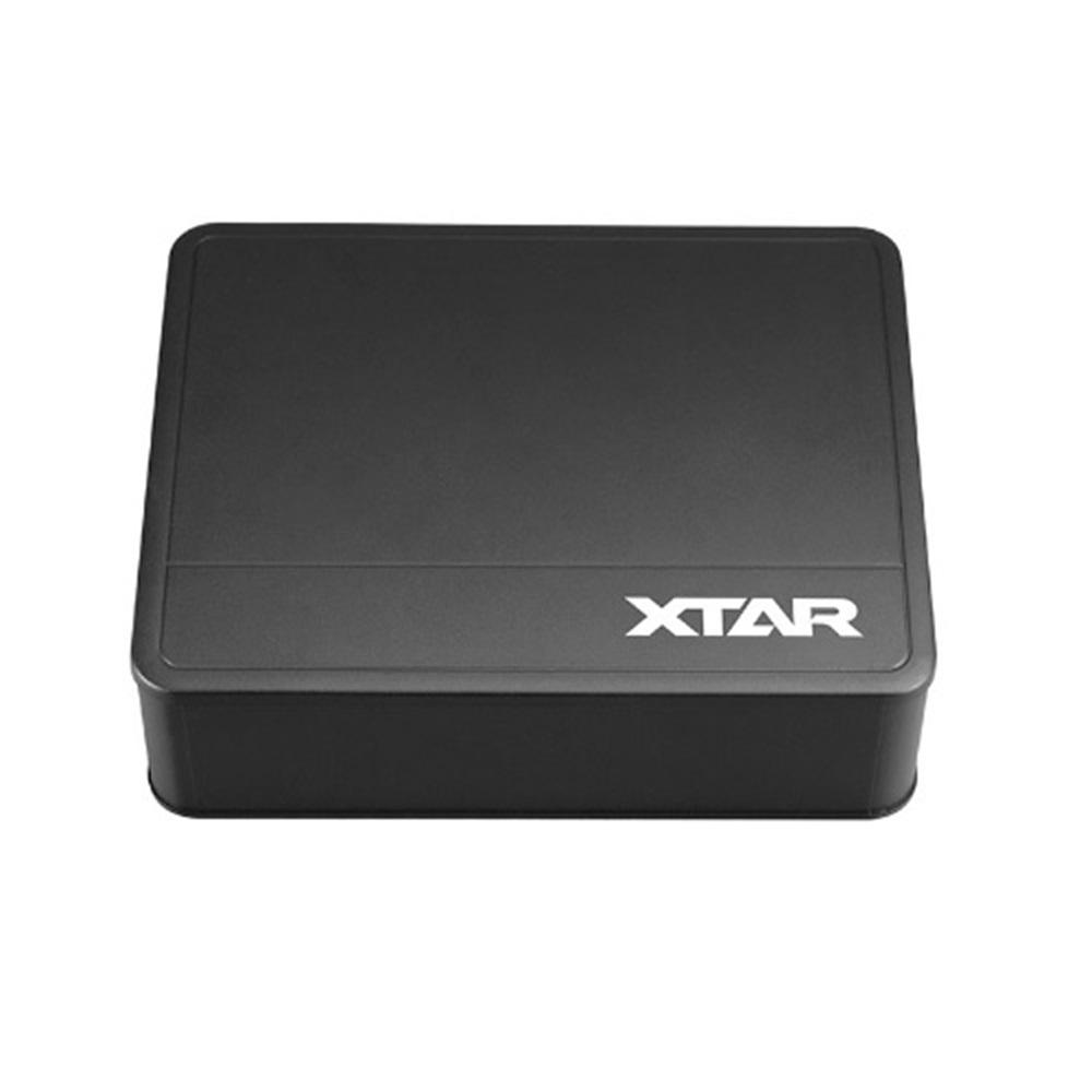 Xtar SIX-U - 45W 6-Port USB Çoklu Şarj Cihazı