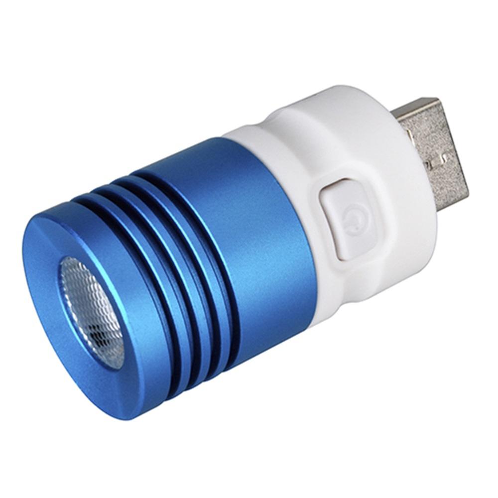 Xtar UL1 180 Lm Led Fener USB
