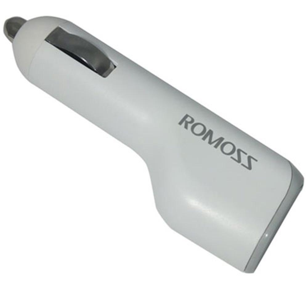 Romoss eUSB Ranger 95 DC14-20V 4.74A (95W) DC5V 2.1A Araç Şarjı