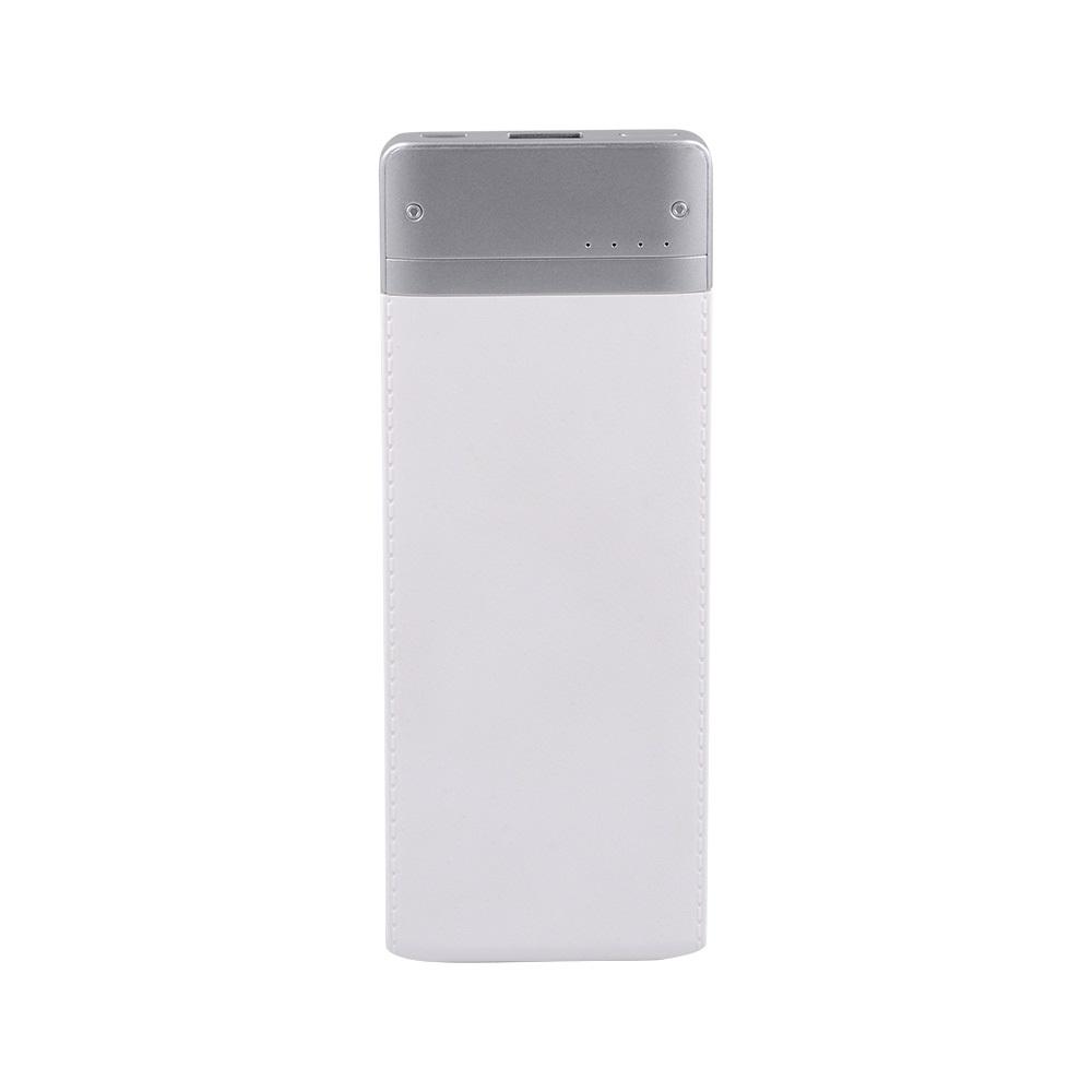 BR60 6000 mAh Beyaz Powerbank