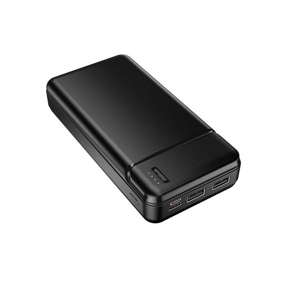 Logimax 20000 mAh Powerbank