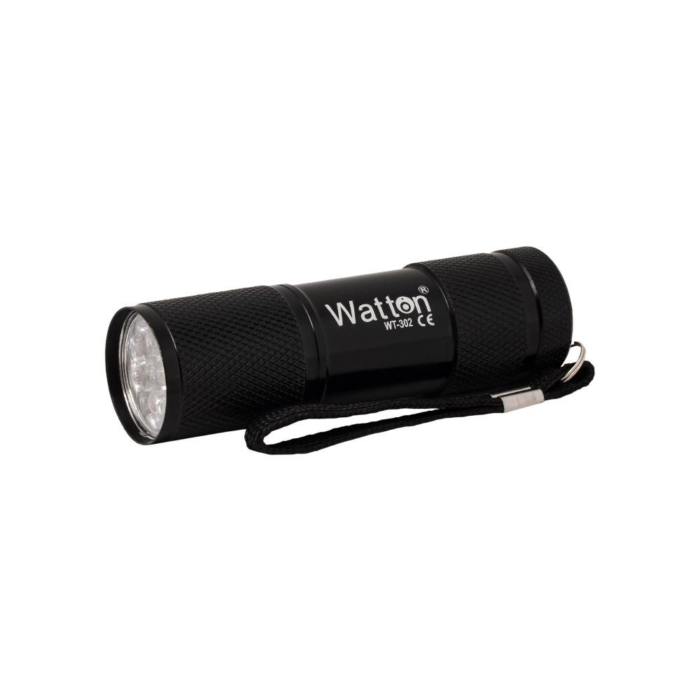 Watton WT-302 UV El Feneri