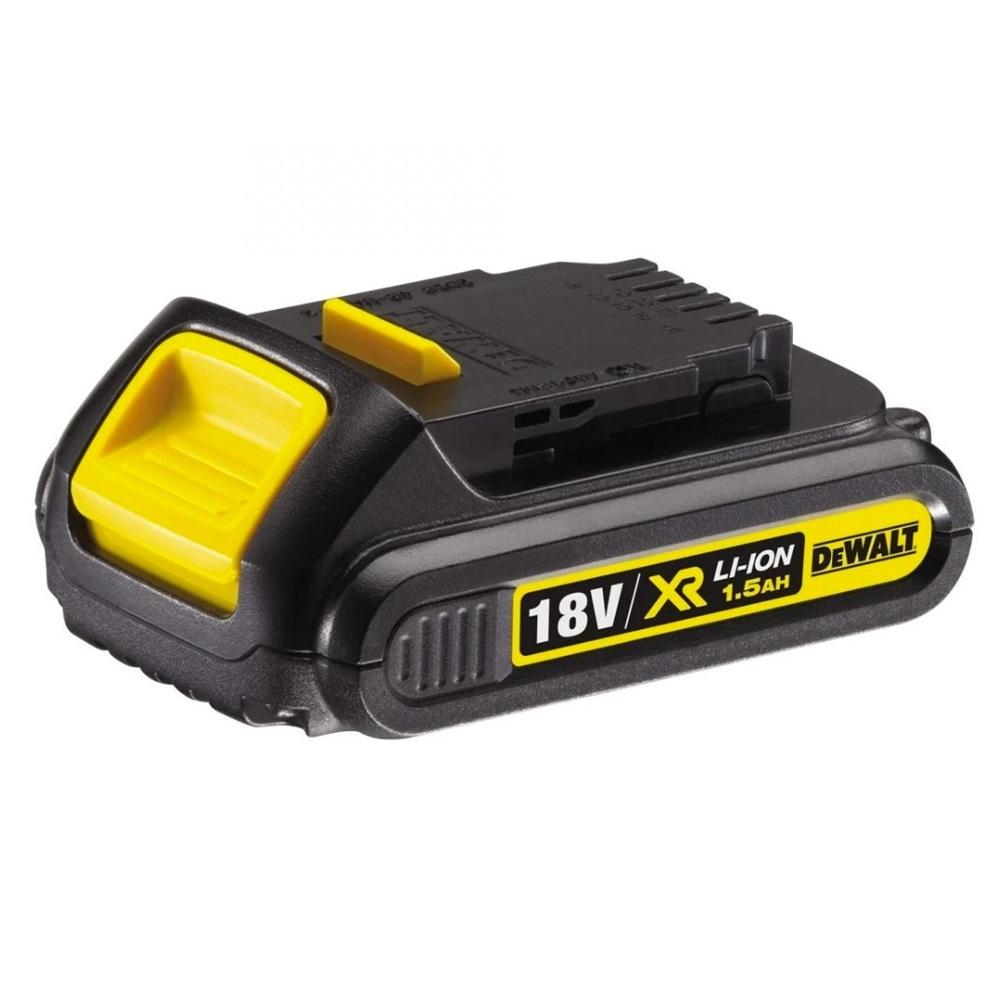 Dewalt DCB181 18V 1.5 Ah Li-Ion Matkap Bataryası