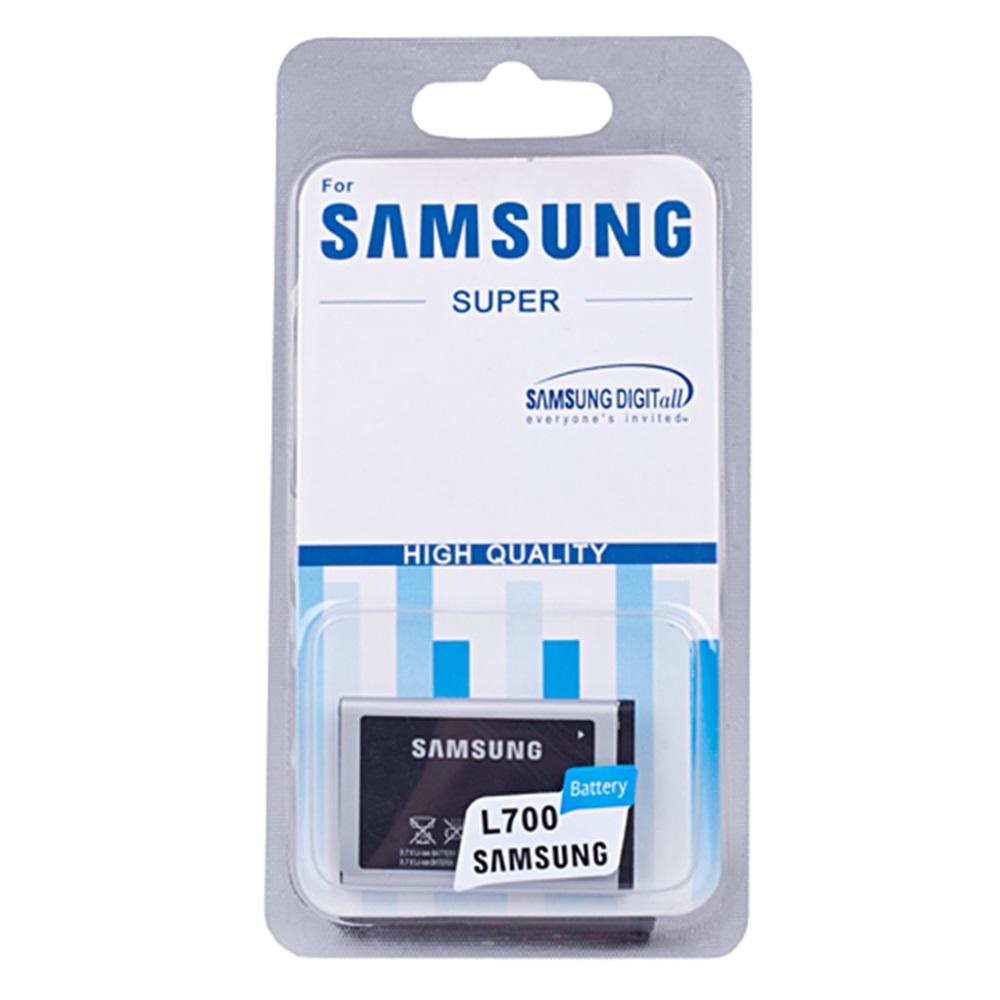 Samsung L700/ZV60/S5600/S3650/F400/J800 İçin Batarya