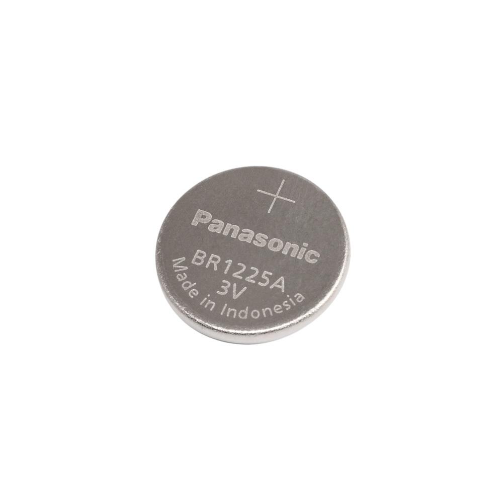 Panasonic BR-1225A/BN - 3V Lithium Buton Pil