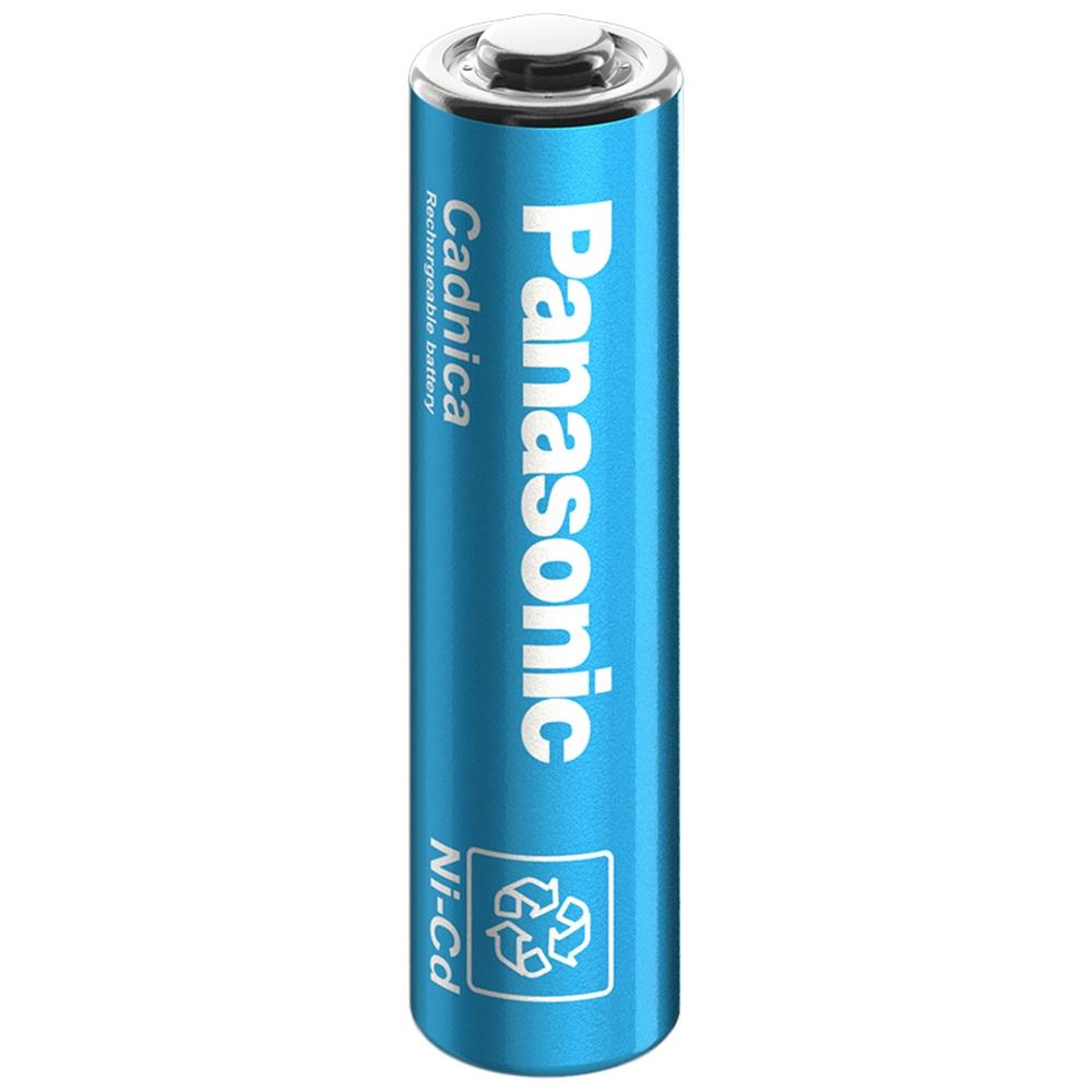 Panasonic NB-AC00001AA 1.2V Ni-Cd 750mAh Pil