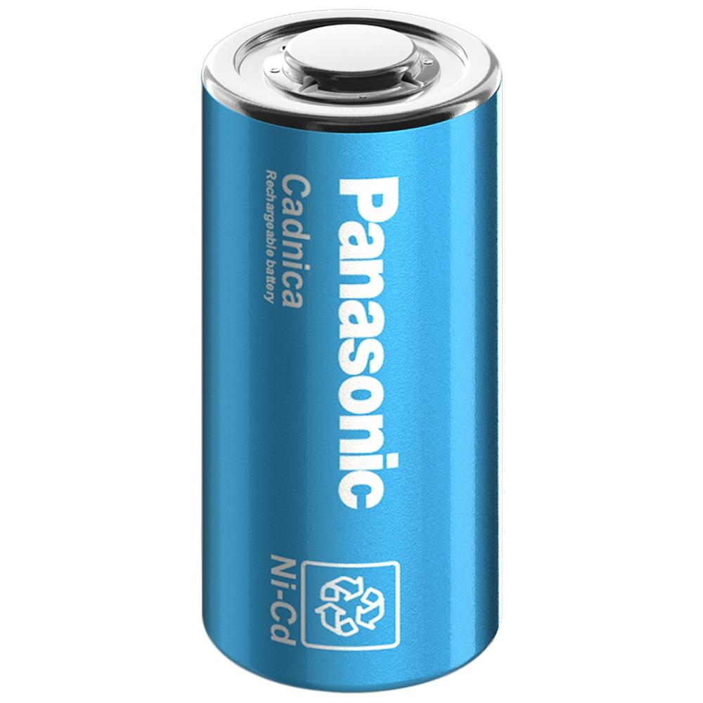 Panasonic NB-K500001AA 1.2V Ni-Cd 1350mAh Pil