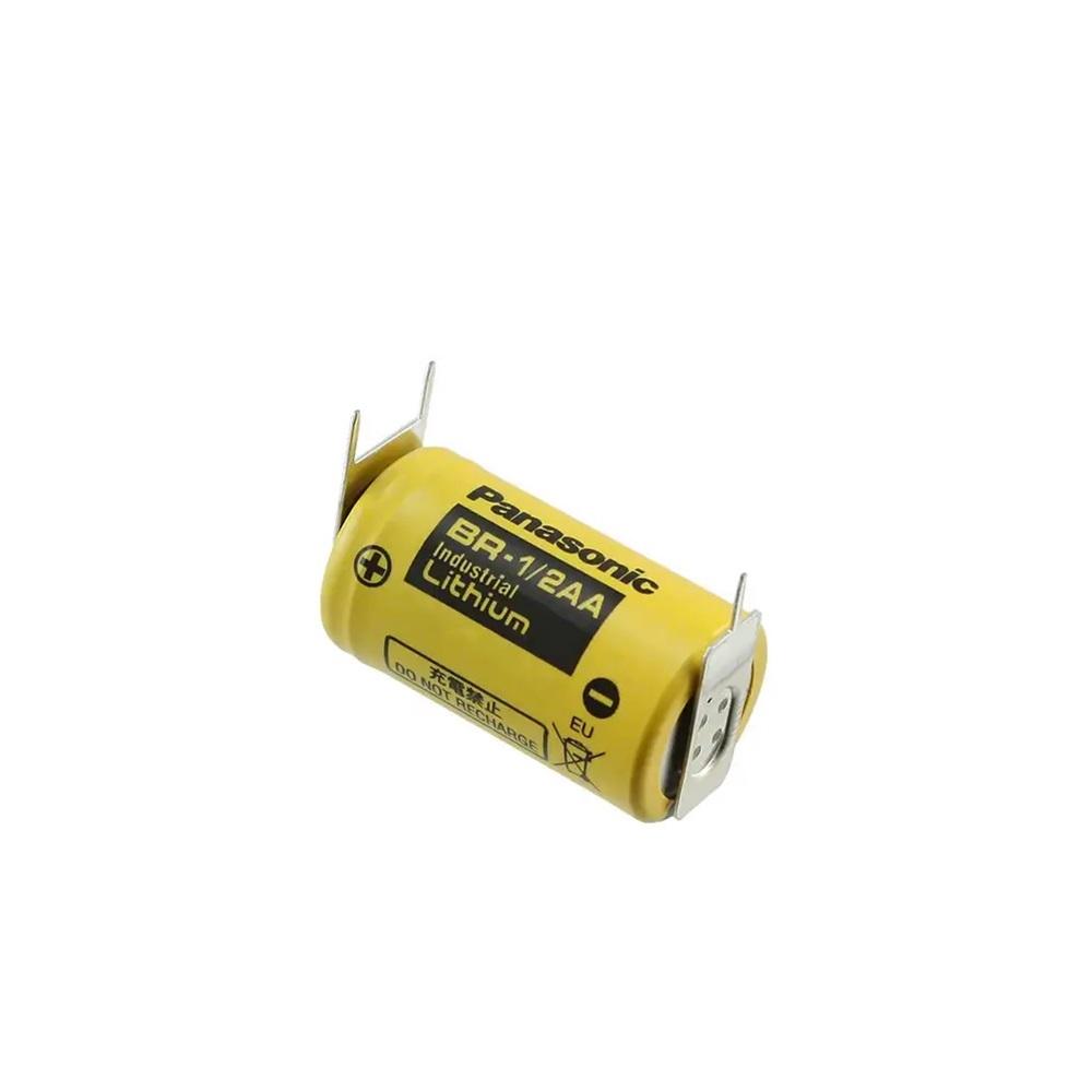 Panasonic BR-1/2AAE2PN - 3 V Lithium Pil