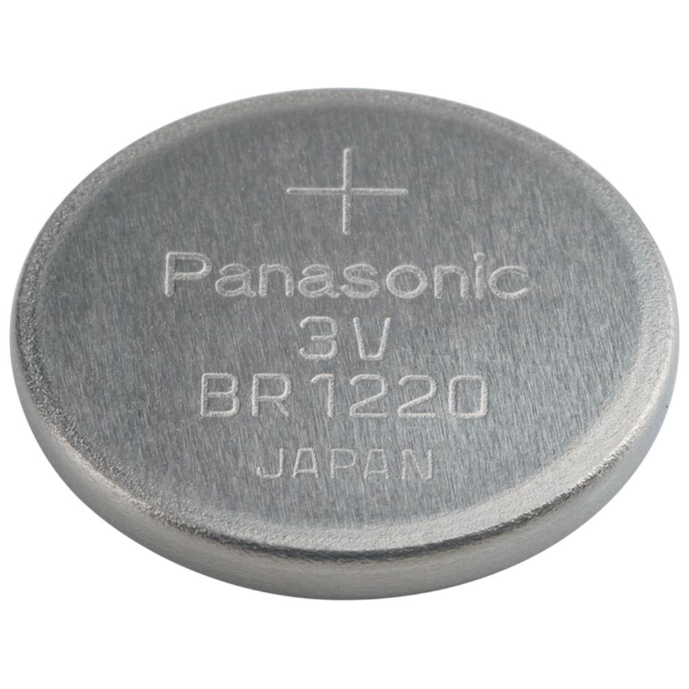 Panasonic BR-1220/HEN 3V Lithium Pil