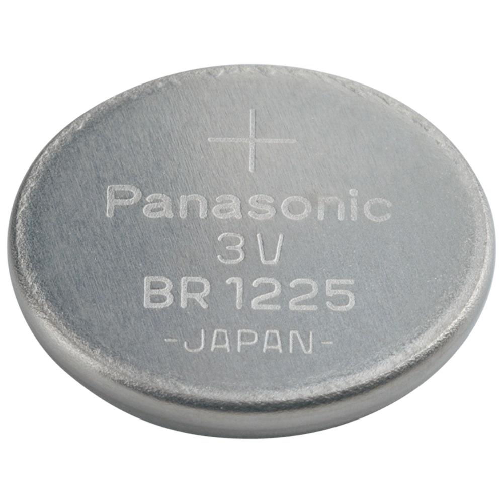 Panasonic BR-1225/HBN 3V Lithium Pil