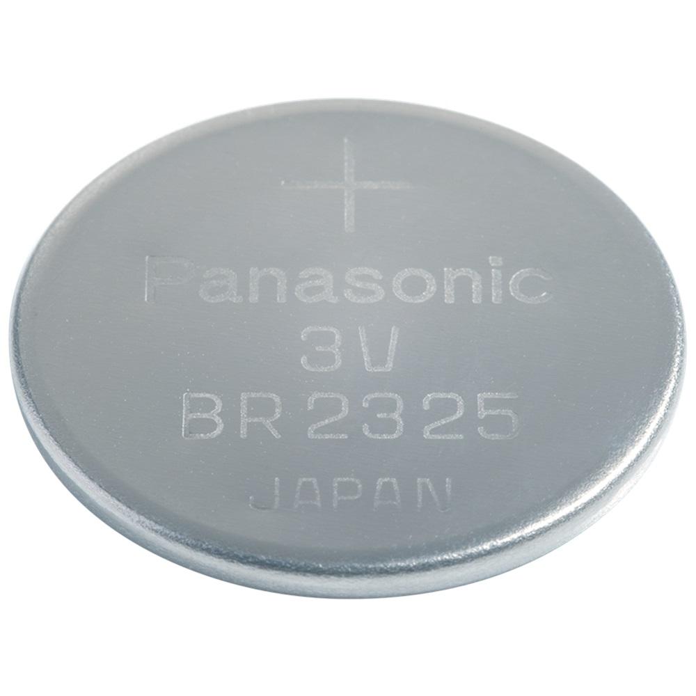 Panasonic BR-2325/HCN 3V Lithium Pil