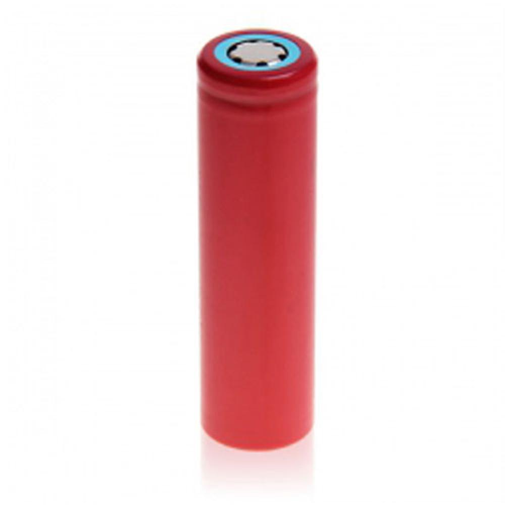 Sanyo 18650 2500mAh Lithium ion Pil