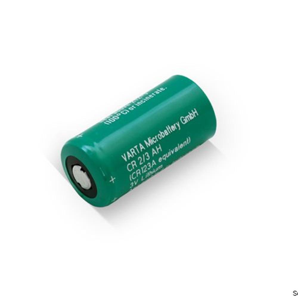 Varta 6215101301 CR2/3 AH 3V Lithium Pil