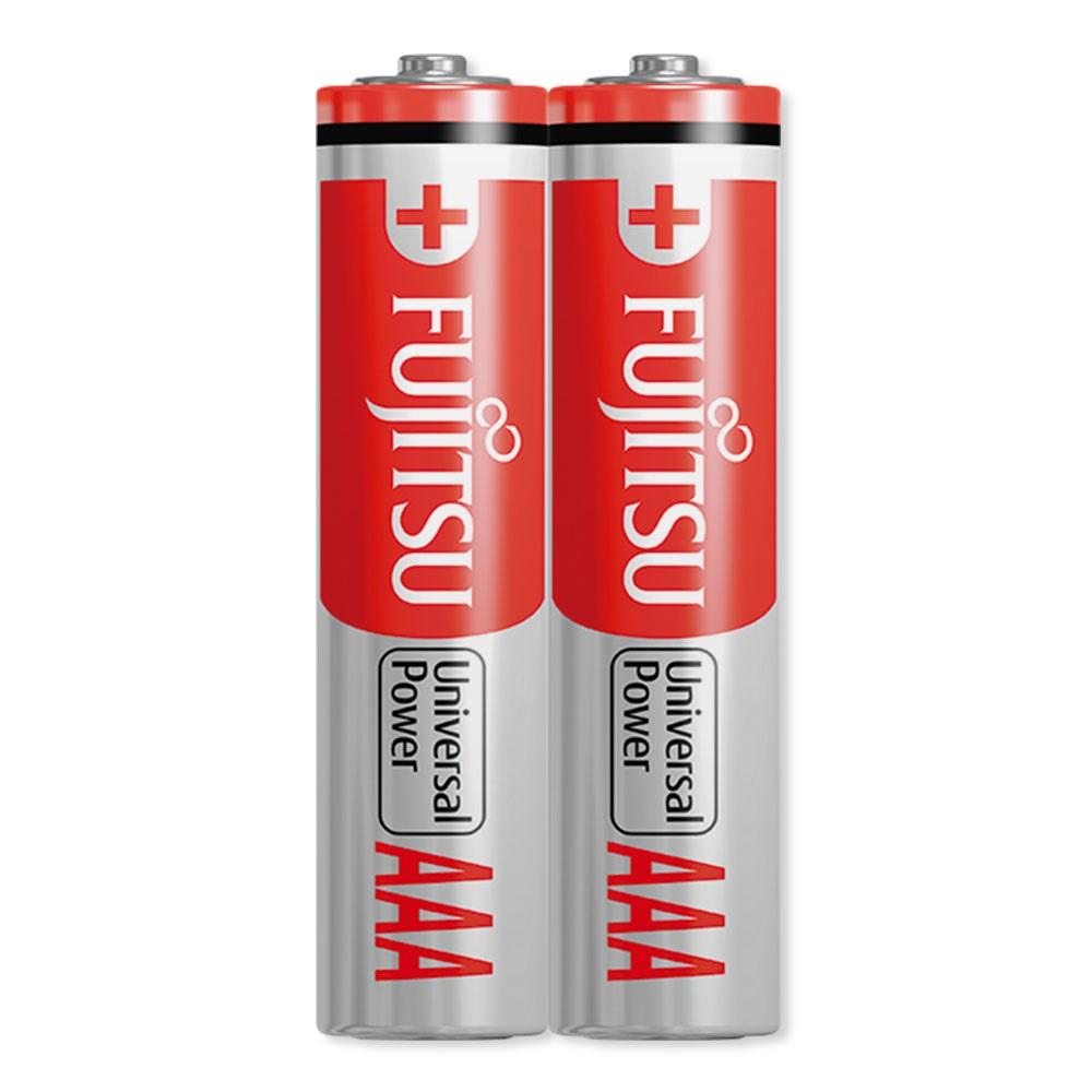 Fujitsu Universal Power LR03 Alkaline AAA İnce Kalem Pil 2Li Shrink