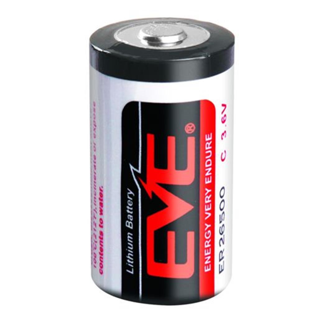 EVE 3.6V ER26500 Lithium Pil