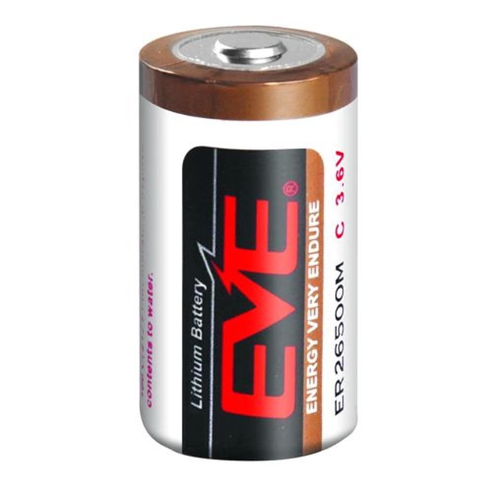 EVE 3.6V ER26500M Lithium Pil