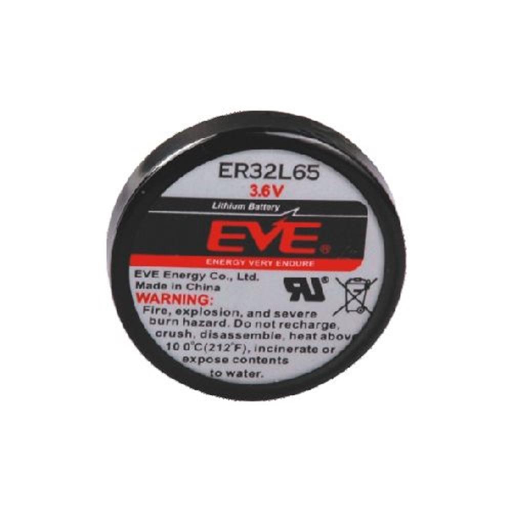 EVE 3.6V ER32L65 Lithium Pil