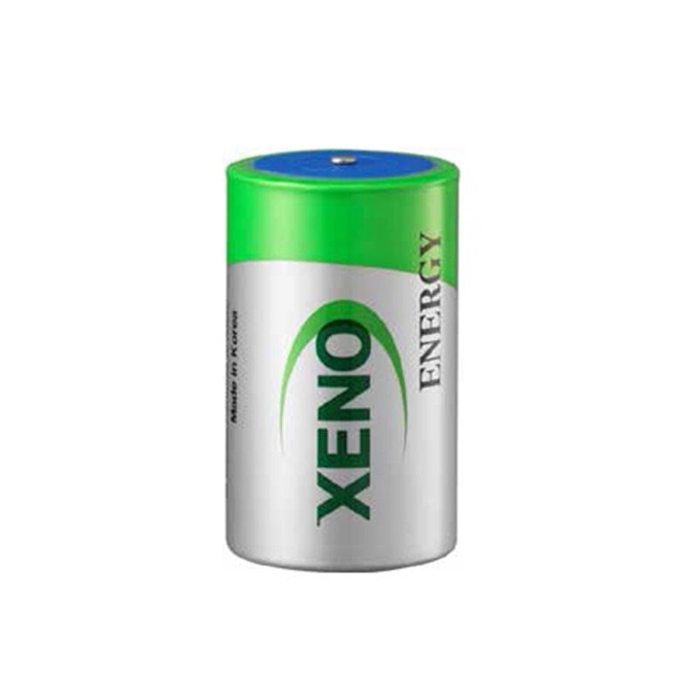 Xeno XL-205F-LM - D Size Li-SOCI2 Lithium Pil