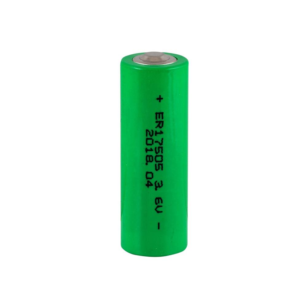 FORTE 3.6V ER17505 A Size Lithium Pil