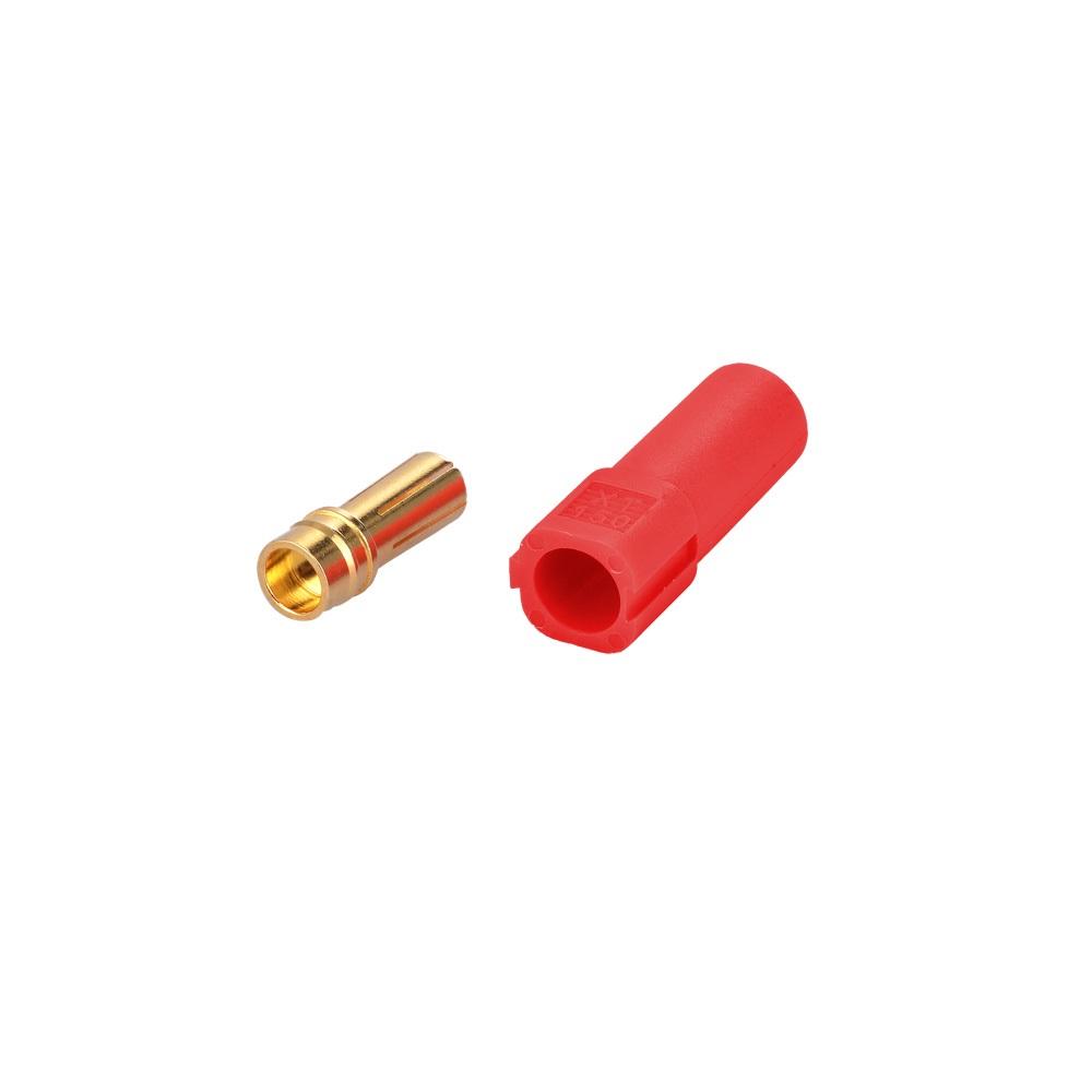 Amass XT150-M - Kablosuz Soket - Kırmızı