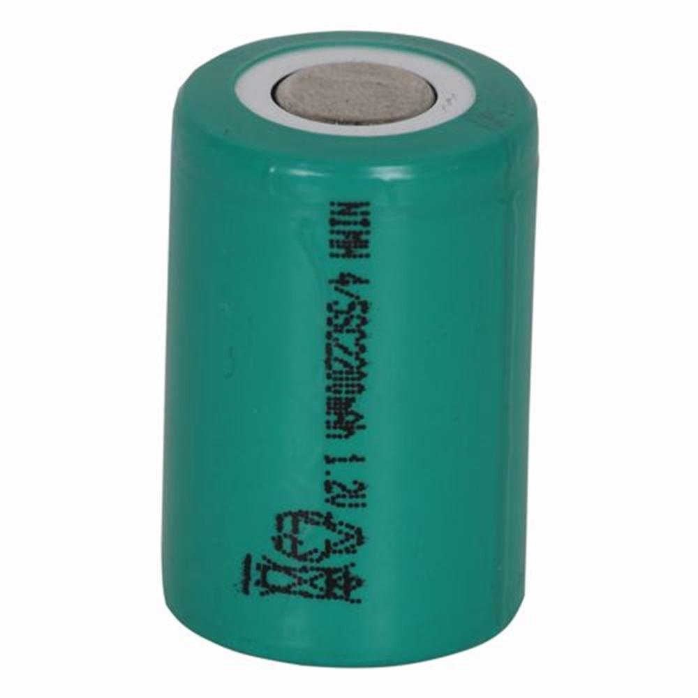 Power-Xtra 1.2V Ni-Mh 4/5SC 2200 Mah PVC Şarjlı Pil