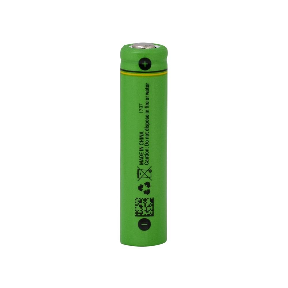 Power-Xtra 1.2V Ni-Mh AAA Size 600 Mah Şarjlı (Başsız) Pil (i)