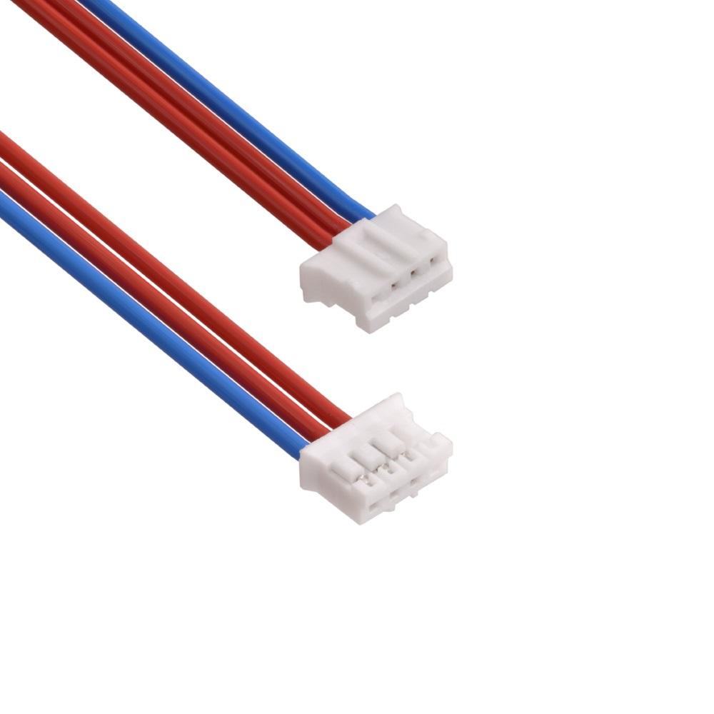 Soket Connector No 119-4