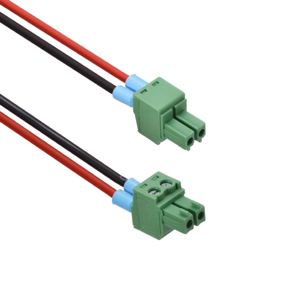 Soket Connector No 201-1