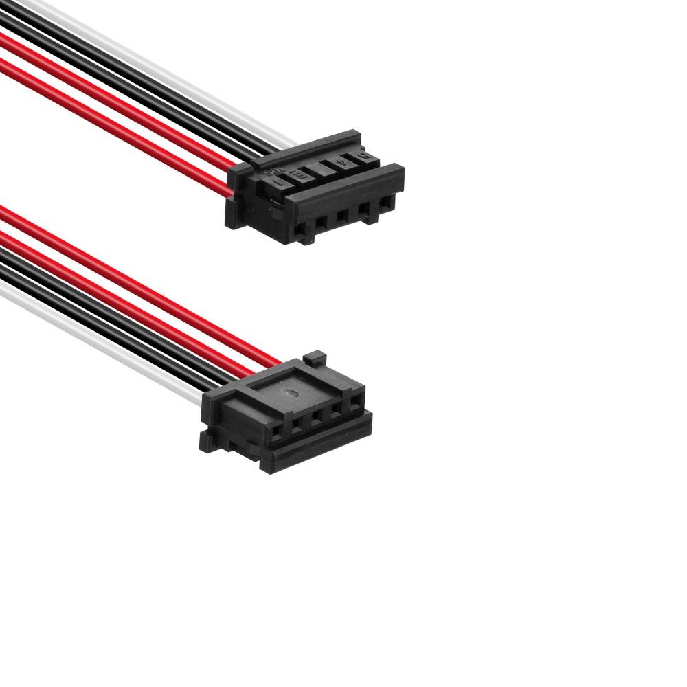 Soket Connector No 169-2 DF3-5S-2C