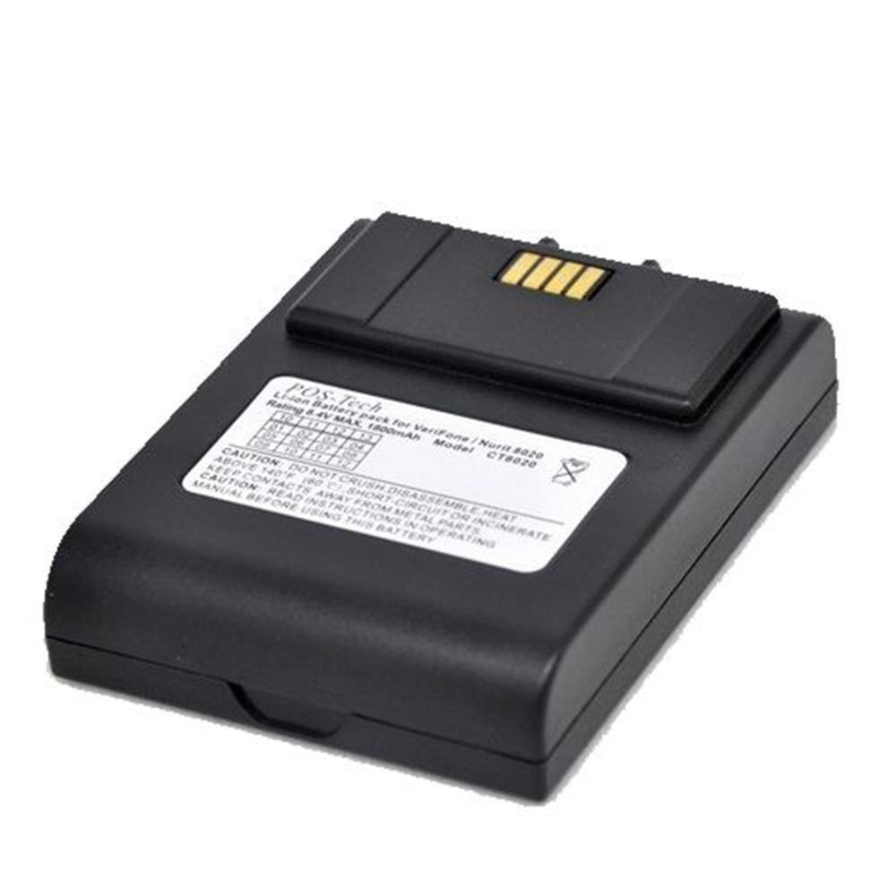 Power-Xtra 8020 Pos Batarya (İ)