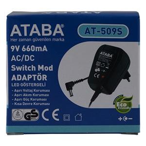 Ataba AT-509S Switch Mode Adaptör