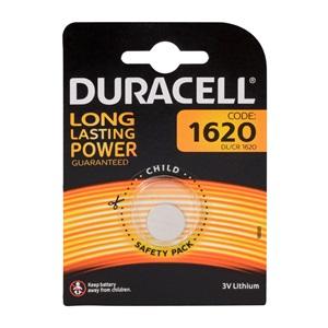 Duracell CR1620 Lithium 3V Pil 1li (İ)