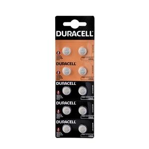 Duracell LR44 Pil 10lu Blister