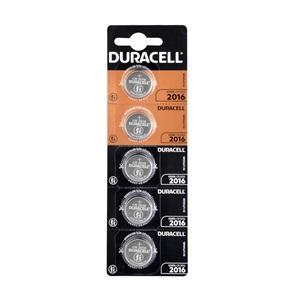 Duracell CR2016 3V Lityum Pil 5li (İ)