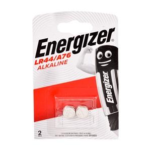 Energizer LR44, A76 Alkalin 2li Blister